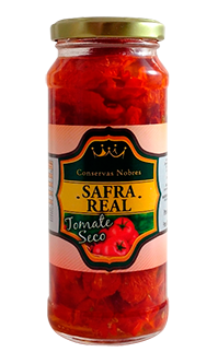Tomate Seco